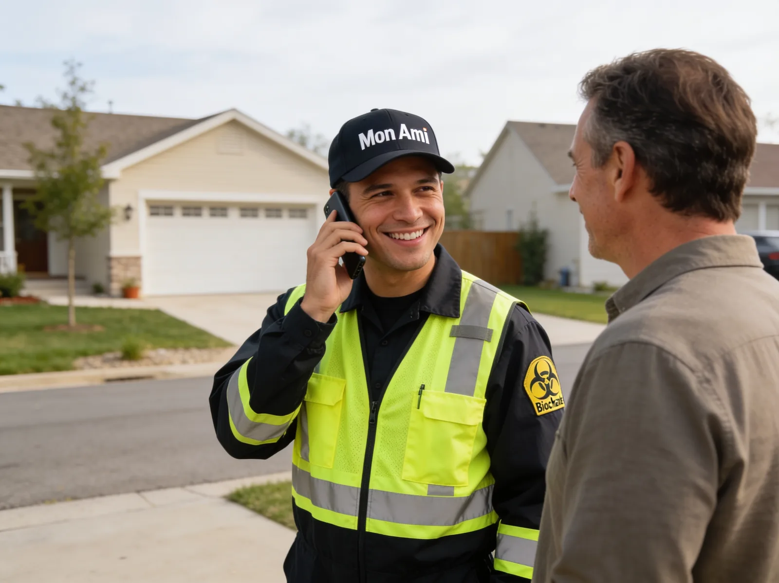Sewage Cleanup Lenox, IA FAQs